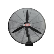 Fansu BSW 500 D 20" Sanayi Tipi Duvar Vantilatörü