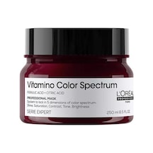 Loreal Professionnel Vitamino Color Spectrum Boyalı Saçlar İçin Nemlendirici Bakım Maskesi 250ml