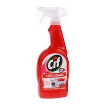 CIF SPREY KIRMIZI HERYER 750 ML