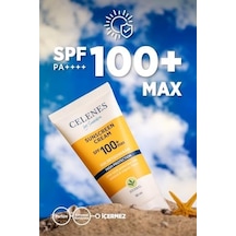 Herbal Spf 100 Suya Dayanıklı Güneş Kremi 50 Ml 2 Paketi 0