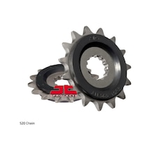 Jt Jtf565-14 Cf Moto 650nk 650cc Ön Dişli 2021-2023