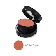 Cosmetics Luminous Silk Compact Allık 07 Star Copper