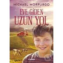 Tudem Yayınları Eve Giden Uzun  Yol