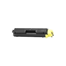 Kyocera Tk 590 Fs C2026 C2126 C2526 C5250 Uyumlu Sarı Toner