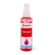 Würth Araç Kokusu Sprıng 150 Ml