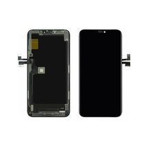 İphone 11 Uyumlu Dokunmatik Ekran İncell