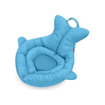Skip Hop 235110 Moby Banyo Batmayan Yastık Mavi