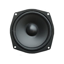 Pawer 13 Cm Çıplak Hoparlör 4.5" - Pw-13.1