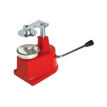 Özlem - 14 Cm Köfte & Hamburger Presi