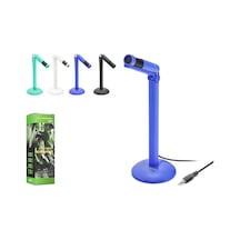 HADRON HD573 Mikrofon Pc Aux 3.5MM 2 Boğumlu