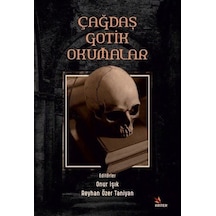 Çağdaş Gotik Okumalar - Kriter