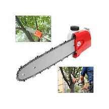 Motorlu Tırpan Budama Testeresi - 26 Mm / 9 Diş