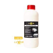 Luxor Kimya Far Parlatma Sıvısı 1.250 KG