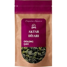 Oolong Çayı 250 Gr