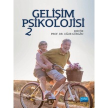 Gelişim Psikolojisi 2 - Nobel Akademik Yayıncılık