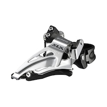Shimano Slx Fd-m7025 Ön Aktarıcı 2x11v 34-38t Çok Renkli Shimano Slx Fd-m7025 Ön Aktarıcı 2x11v 34-38t Çok Renkli