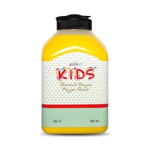 Artdeco Kids Parmak Boyası 500 ML Sarı 150