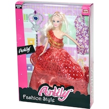 02256 Anlıly Fashıon Style Bebek