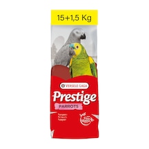 Versele - 347 - Laga Parrots Papağan Yemi - Myceshop - 16,5 Kg.