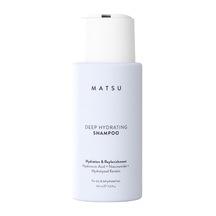 Deep Hydrating Nem Şampuanı 350 Ml Kuru İnce Telli Saçlar Sku: Smg8690010408457