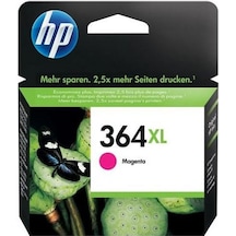 Hp Cb324Ee Mürekkep Kartuş Kırmızı 364Xl