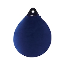 A4 Usturmaça Kılıfı Balon Usturmaça. Lacivert. Polyester. 55x70cm