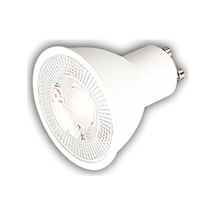 1 Adet Cata Ct 4215 Led Çanak Ampul 8w 4000k Ilık Beyaz Gu10 Duy