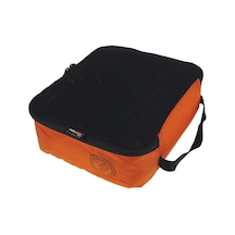 Jr Gear Mesh Organizer Çanta 11 Litre-turuncu