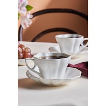 Karaca  Milena 2 Kişilik Çay Fincanı 200 Ml