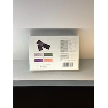 Kom B023 Katlanabilir Kablosuz Ofis Klavyesi