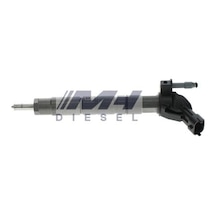 Bosch 0445116056 Enjektör Honda Accord Civic Cr-v 2.2 İ-dtec