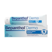 Bepanthol Derma Onarıcı Bakım Merhemi 30 G - 6 Adet Tarı