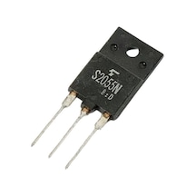 S 2055n To-3p Transıstor