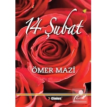 14 Şubat - Ömer Mazi N11.8132