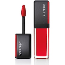 Shiseido Lacquerink Lipshine Ruj 304