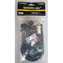 Healtech Quickshifter Kablo Seti Qsh-f6d Healtech Quickshifter Kablo Seti Qsh-f6d
