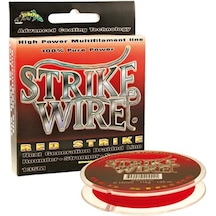 Strike Pro Strike Wire Serisi 135M Ip Misina # 0,19 Mm