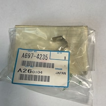 Rıcoh -a6974235-- Paper Exıt Pawl / Fınısher Kağıt Çıkış Metal Mandalı