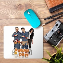 Kardeş Payı Mouse Pad Mousepad