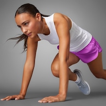 Adidas All Gym Seosonal Rib 3 Stripes Kadın Atlet C-adııw8163b30a00 Beyaz