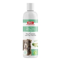 Bio Pet Active Tea Tree Çay Ağacı Özlü Köpek Şampuanı 250 Ml