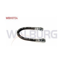 Mercedes Sprınter W901 1995-2000 Fren Hortumu Arka Sol-sağ 230mm İki Boru Arası 2d0 611 775 A