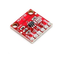 MCP4725 I2C Dijital to Analog Çevirici 12 Bit DAC Modülü