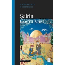 Ketebe Şairin Coğrafyası
