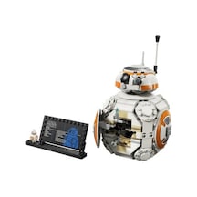 Bb-8 Astromech Droidi İle Koleksiyonluk Oyuncak