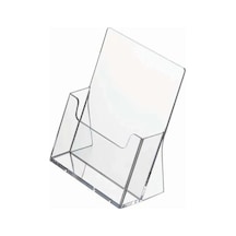 Karlobi - Masaüstü A5 Broşürlük Föylük 15x21 Cm 5'li Paket