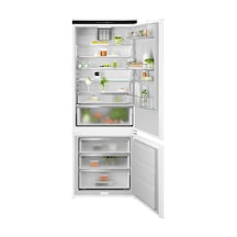 Electrolux ENP7TD75S  376 L Low Frost Ankastre Buzdolabı