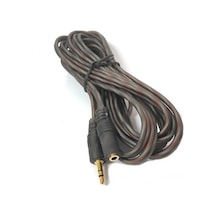 Electroon 3.5Mm Dişi-Erkek 1 5Mt Stereo Uzatma Kablosu