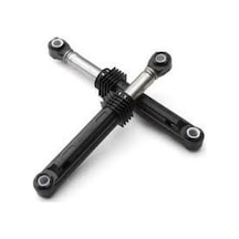 Arçelik Uyumlu 9103 Cmk Çamaşır Makinesi Amortisör Takımı