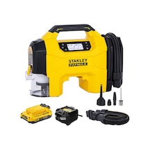 Stanley Sxvı02001a 12v/18v 2ah Li-ion Şarjlı 160 Psı Dijital Gös